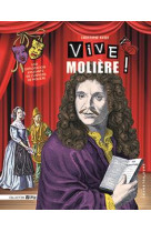 Vive moliere !