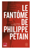 Le fantôme de philippe pétain