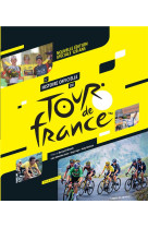 L'histoire officielle du tour de france - nouvelle edition speciale 120 ans