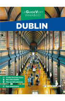 Guide vert we&go dublin