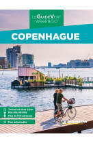 Guide vert we&go copenhague