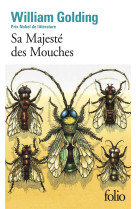 Sa majesté des mouches