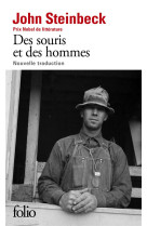 Des souris et des hommes