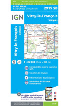 2915sb vitry-le-francois-sompuis