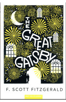 The great gatsby