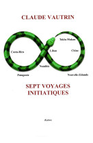 Sept voyages initiatiques