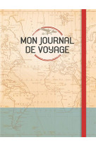 Mon journal de voyage