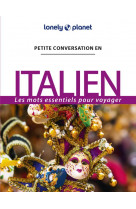 Petite conversation en italien 14ed