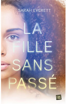 La fille sans passe