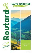 Guide du routard haute-garonne nature