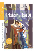 Tristan et iseut