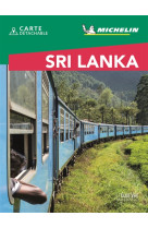 Guide vert we&go sri lanka