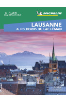 Guide vert we&go lausanne