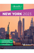 Guides verts we&go monde - guide vert we&go new york 2023