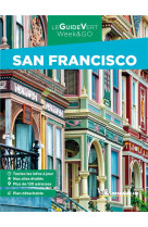 Guide vert we&go san francisco