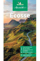 Guide vert écosse