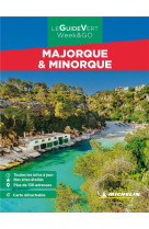 Guide vert we&go majorque & minorque