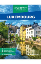 Guide vert we&go luxembourg