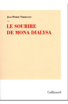 Le sourire de mona dialysa