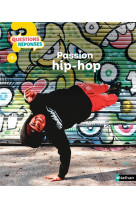 Passion hip-hop