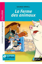 La ferme des animaux