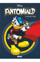 Fantomiald integrale - tome 10