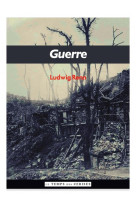 Guerre