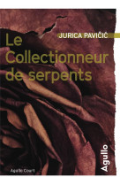 Le collectionneur de serpents