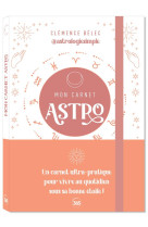 Mon carnet astro