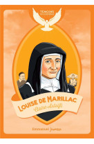 Louise de marillac