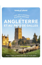 Angleterre et pays de galles - les meilleures experiences 1ed