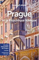 Prague et la republique tcheque 6ed