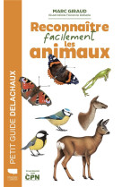 Reconnaitre facilement les animaux