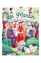 Les martin. l'extraordinaire famille de sainte therese de lisieux