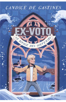 Ex-voto 1  le rivage des souvenirs