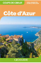 Cote d'azur