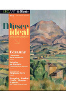 Le musee ideal n 6 - cezanne