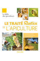 Le traité rustica de l'apiculture