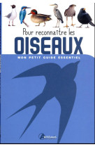 Pour reconnaitre les oiseaux