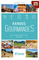 Randos gourmandes alsace