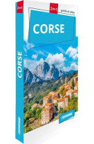 Corse (guide 2en1)