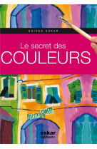 Le secret des couleurs