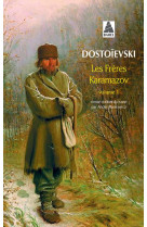 Les freres karamazov 1