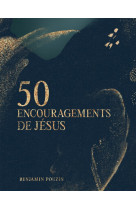 50 encouragements de jesus