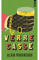 Verre cassé