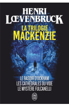 La trilogie mackenzie