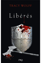 Assoiffes - tome 6 liberes