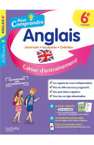 Pour comprendre anglais 6e