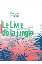 Le livre de la jungle