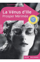 La venus d'ille